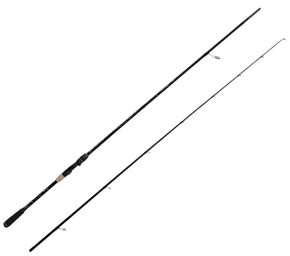 Kendo Kenshi Pro 273 Cm 12-45 Gram Spin Olta Kamışı