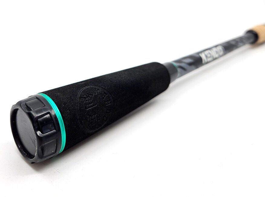 Kendo Kenshi Pro 273 Cm 12-45 Gram Spin Olta Kamışı