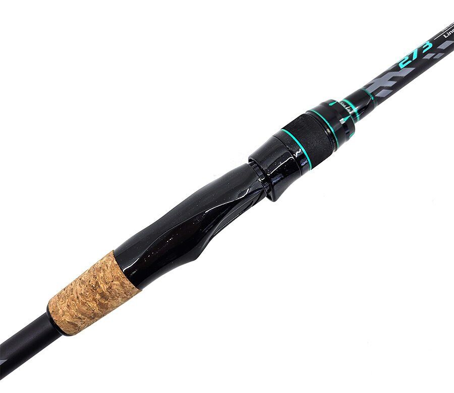 Kendo Kenshi Pro 273 Cm 12-45 Gram Spin Olta Kamışı