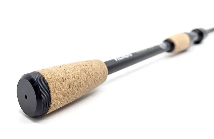 Kendo Kenshi Spin 205 Cm 1-6 Gram Teleskopik LRF Olta Kamışı