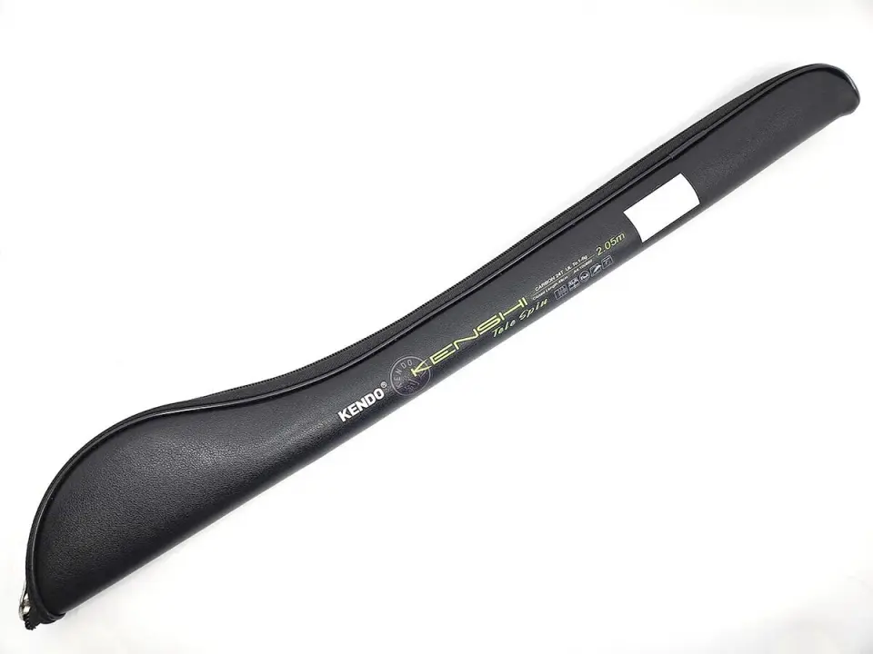 Kendo Kenshi Spin 205 Cm 1-6 Gram Teleskopik LRF Olta Kamışı