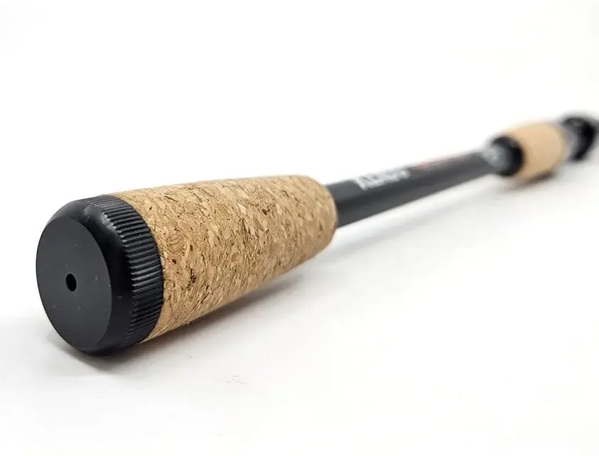 Kendo Kenshi Spin 205 Cm 1-9 Gram Teleskopik LRF Olta Kamışı