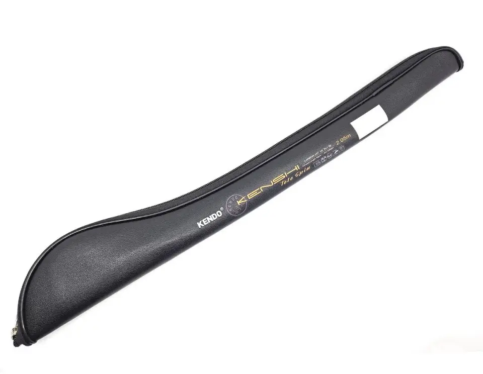 Kendo Kenshi Spin 205 Cm 1-9 Gram Teleskopik LRF Olta Kamışı