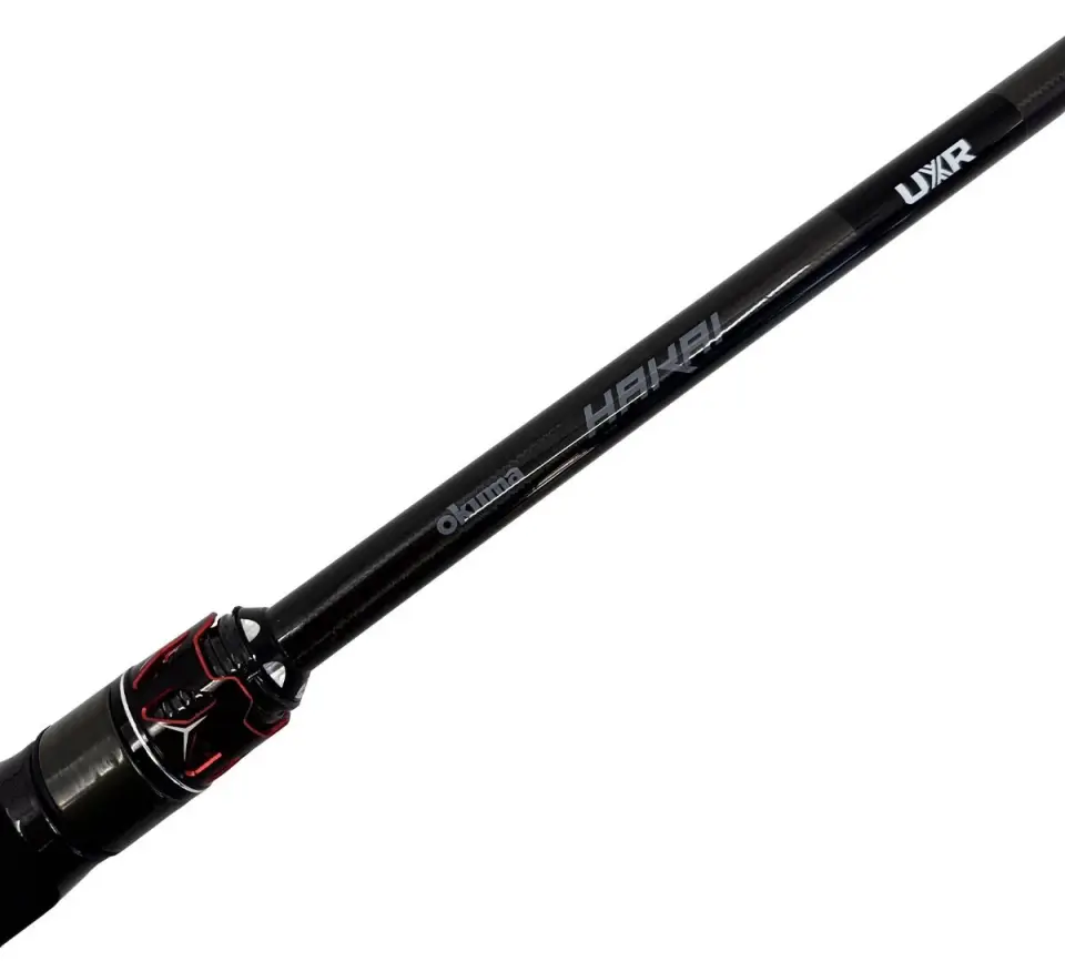 Okuma Hakai Super Light Spin 243 Cm 7-28 Gram Spin Olta Kamışı