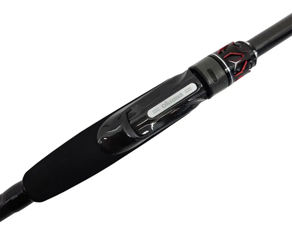 Okuma Hakai Super Light Spin 243 Cm 7-28 Gram Spin Olta Kamışı