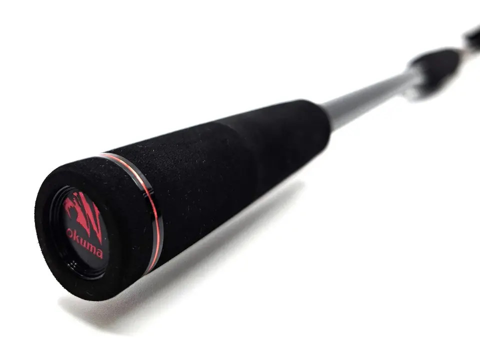 Okuma Hakai Super Light Spin 243 Cm 7-28 Gram Spin Olta Kamışı