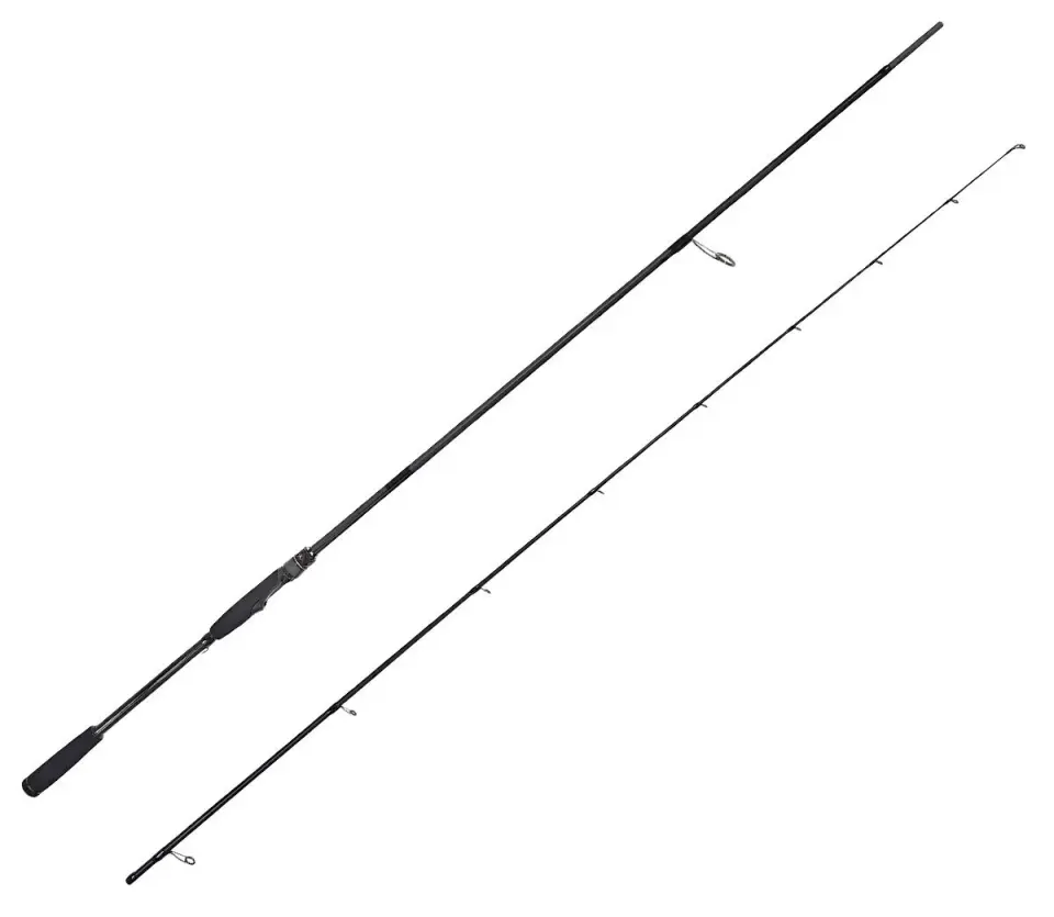 Okuma Hakai Super Light Spin 271 Cm 10-40 Gram Spin Olta Kamışı
