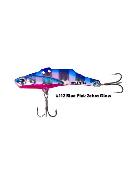 Fujin Metal Vibe 45mm 7gr Vibrasyon