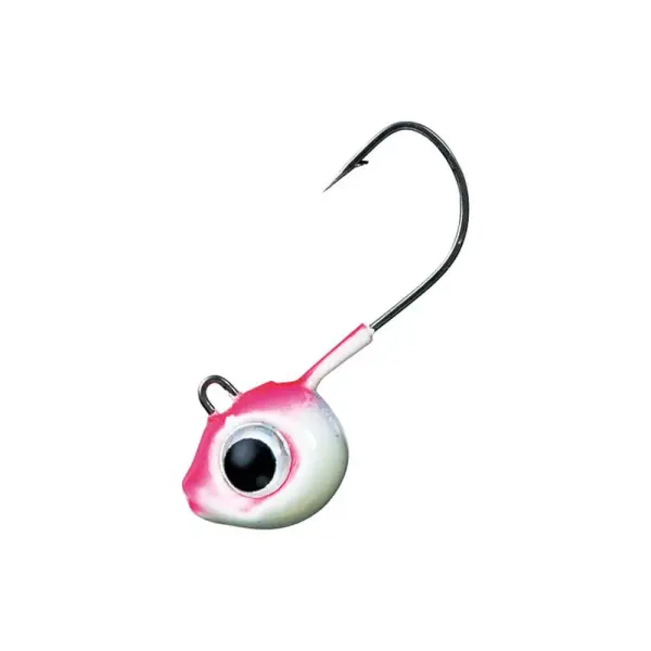 Daiwa Gekkabijin SW Light LRF Jighead