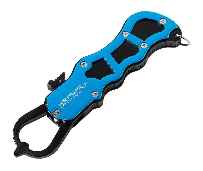 Savage Gear Light Game Lip Grip Alu 16.5CM Balık Tutucu Gripper