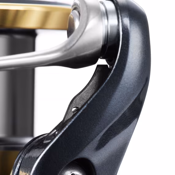 Shimano Makina Ultegra FD 4000 Spin Olta Makinası