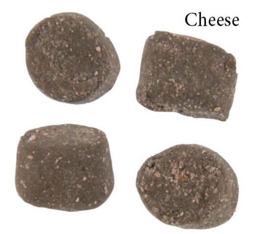 Berkley Powerbait Trout Nuggets Cheese (Peynirli)