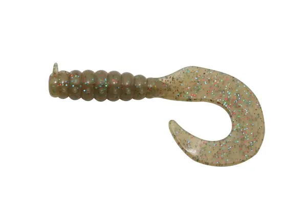 Hanfish Gurt 4.5 Cm LRF Silikon Yem