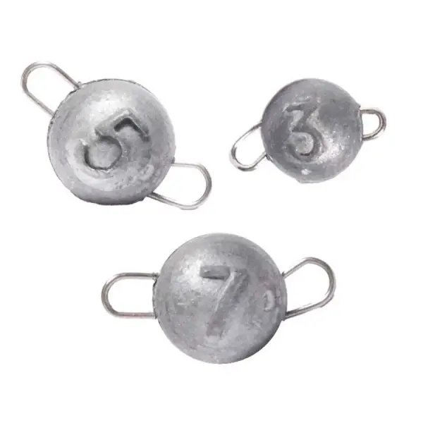 Ryuji Mafsallı Jig Head Zoka