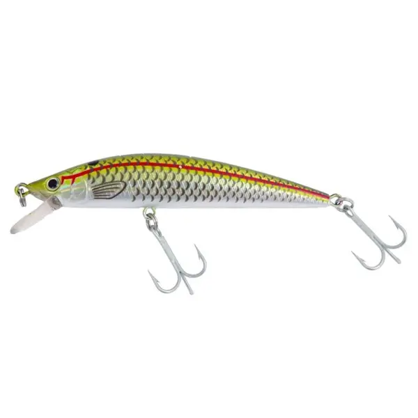 Strike Pro JL-115F Serisi 11 cm 17 gr Maket Balık Yem