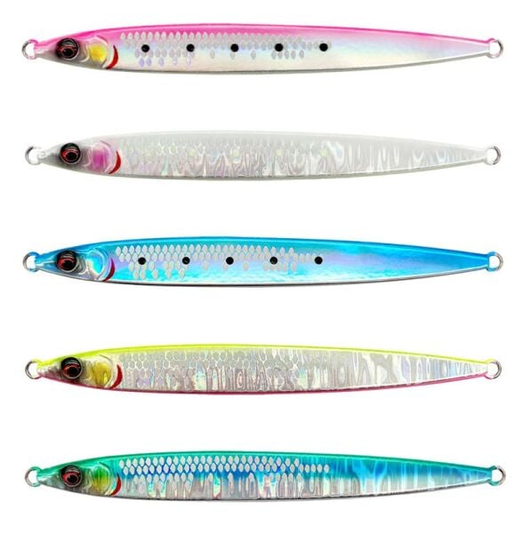 Savage Gear Sardine Slider 15.5 cm 100 gr Sahte Balık 0/5