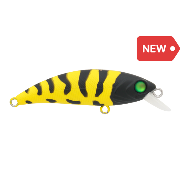 Hanfish Zıpır KG 5 Cm 4.5 GR LRF Maket Yem