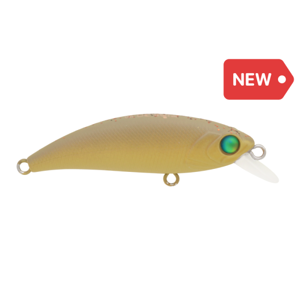 Hanfish Zıpır KG 5 Cm 4.5 GR LRF Maket Yem