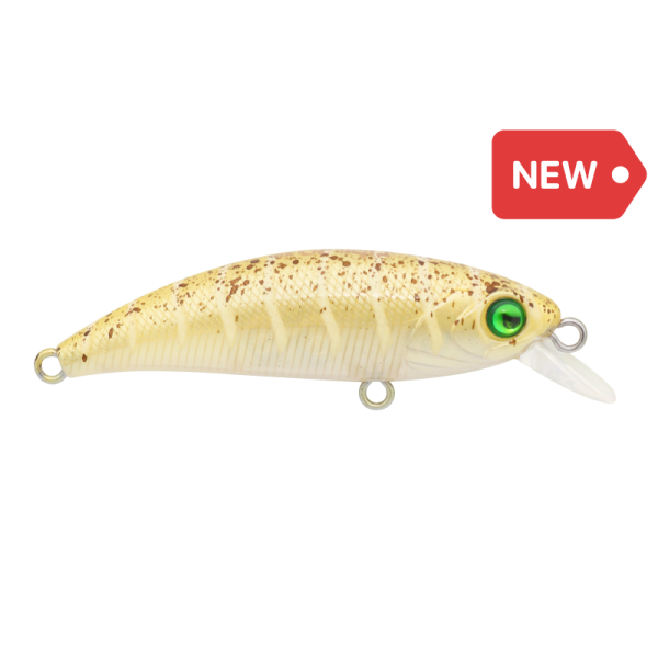 Hanfish Zıpır KG 5 Cm 4.5 GR LRF Maket Yem