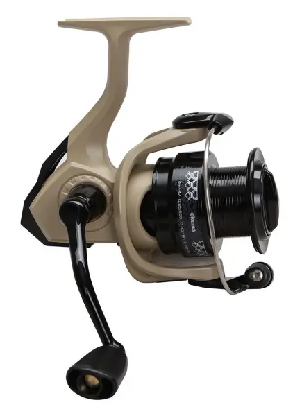 Okuma Outrax OR-1000SGA 1+1BB LRF Olta Makinesi