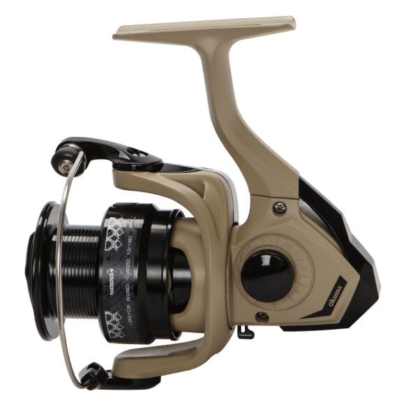 Okuma Outrax OR-4000SGA 1+1BB Spin Olta Makinesi
