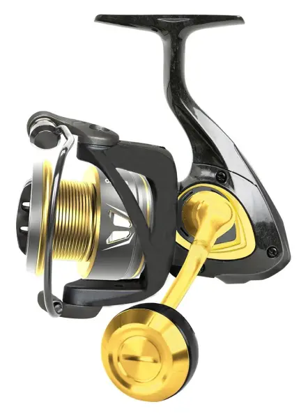 Okuma Capricorn CC-3000A 5+1BB Spin Olta Makinesi