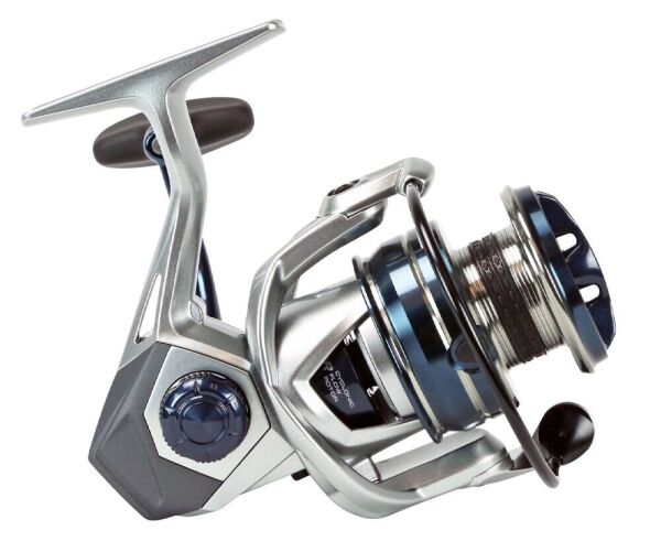 Okuma Safyre SF-C2000A 7+1BB LRF Olta Makinesi