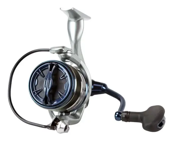 Okuma Safyre SF-C2000A 7+1BB LRF Olta Makinesi