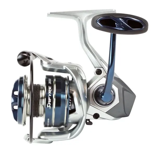 Okuma Safyre SF-C2000A 7+1BB LRF Olta Makinesi