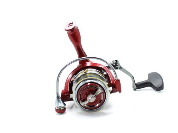 Captain Zeus 2500 Spin Makine 7+1 BB Olta Makinesi