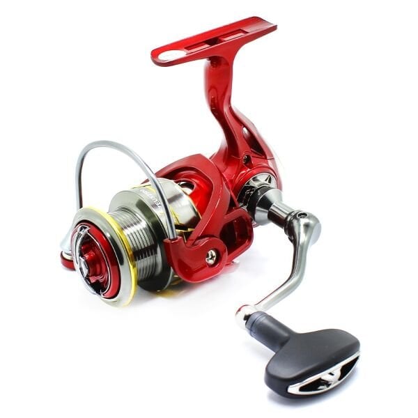 Captain Zeus 2500 Spin Makine 7+1 BB Olta Makinesi