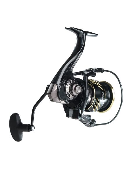 Fujin Sniper 5000 Spin Olta Makinesi