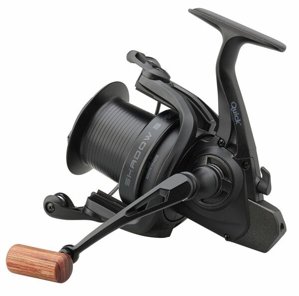 Dam Shadow 5 7000 SLS 4+1BB Surf Olta Makinesi