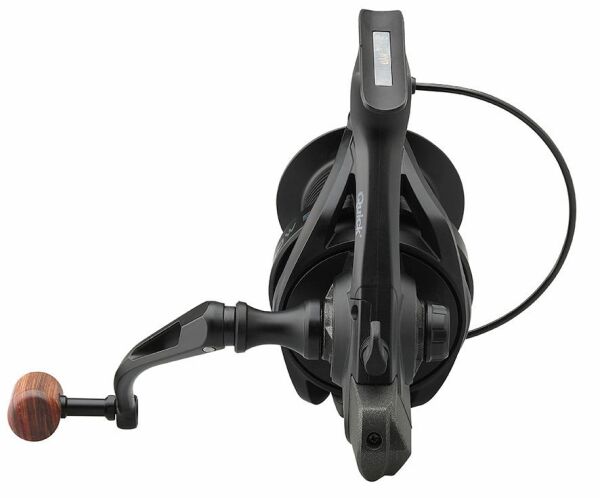 Dam Shadow 5 7000 SLS 4+1BB Surf Olta Makinesi