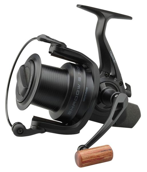 Dam Shadow 5 7000 SLS 4+1BB Surf Olta Makinesi