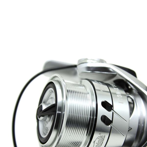 Captain Icon-X 1500 6+1 BB LRF Olta Makinesi