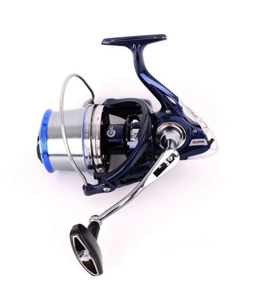 Silstar Experience FD 8000 6+1 BB Surf Olta Makinesi