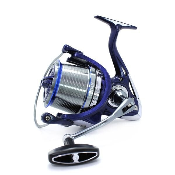 Silstar Experience FD 8000 6+1 BB Surf Olta Makinesi