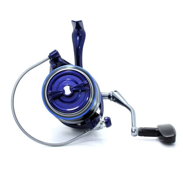 Silstar Experience FD 8000 6+1 BB Surf Olta Makinesi