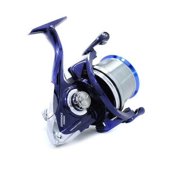 Silstar Experience FD 8000 6+1 BB Surf Olta Makinesi