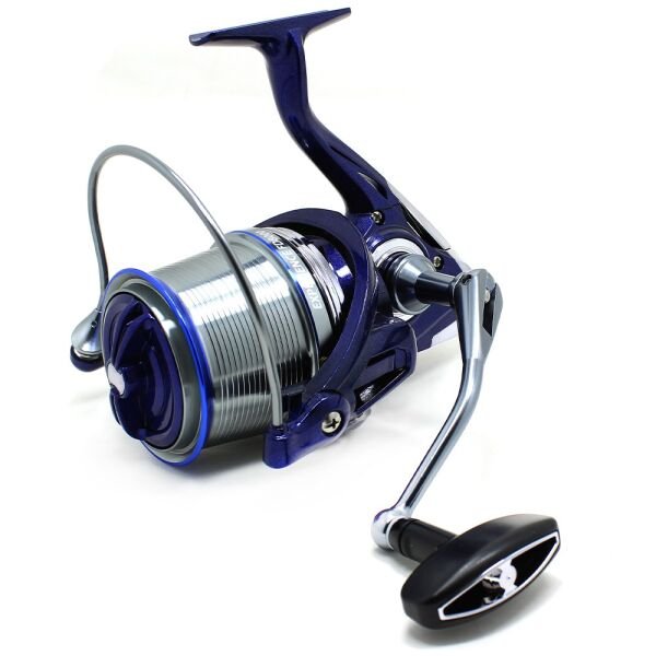 Silstar Experience FD 8000 6+1 BB Surf Olta Makinesi