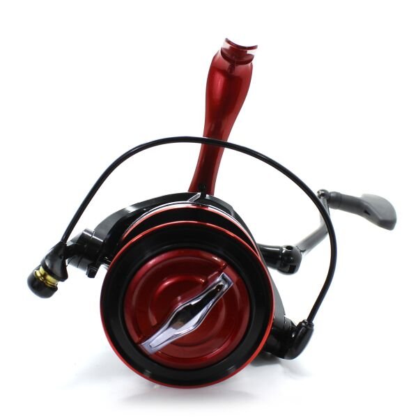 Captain Patriot 9000 6+1 BB Surf Makine