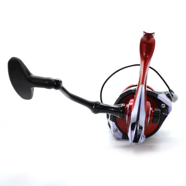 Captain Patriot 9000 6+1 BB Surf Makine