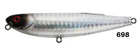 Zipbaits Fakie Dog 9 Cm 12 Gram Su Üstü Maket Balık