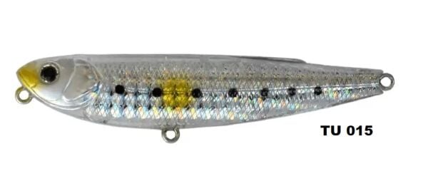 Zipbaits Fakie Dog 9 Cm 12 Gram Su Üstü Maket Balık