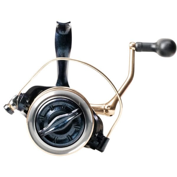 Remixon Venom 9000 5+1BB Surf Olta Makinesi