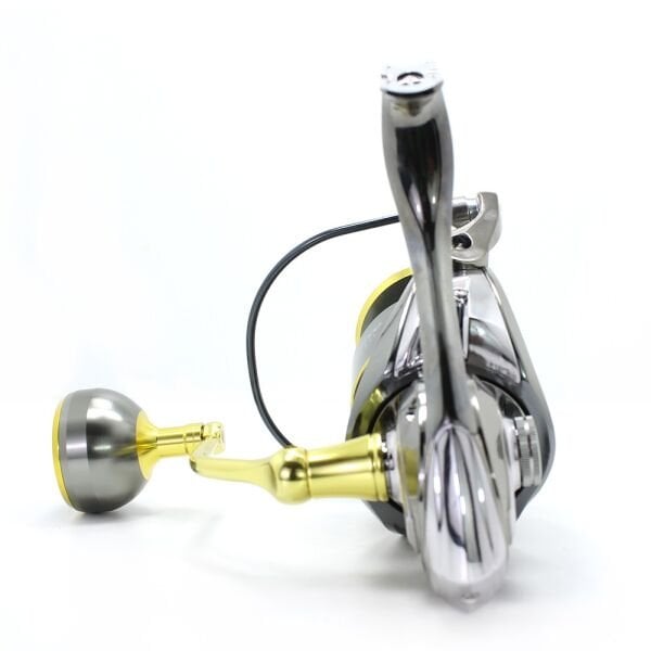 Captain Valtom 5000 9+1 BB Spin Olta Makinesi