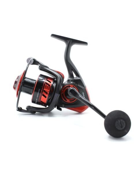 Captain Otis 5000 6+1 BB Olta Makinesi