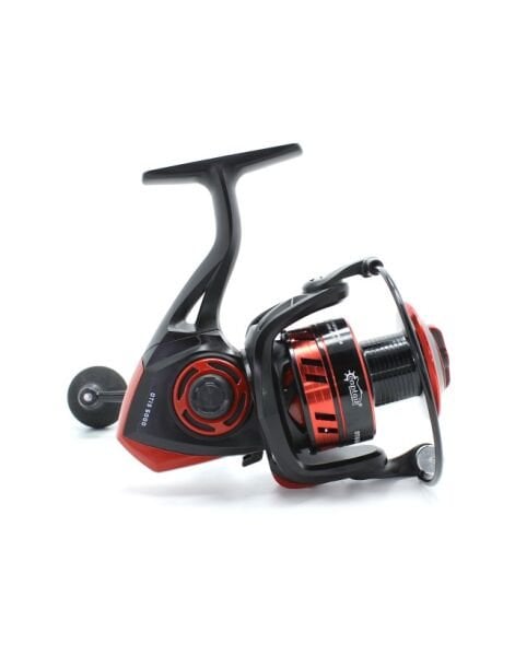 Captain Otis 5000 6+1 BB Olta Makinesi