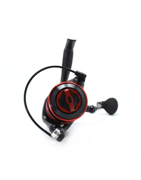 Captain Otis 5000 6+1 BB Olta Makinesi